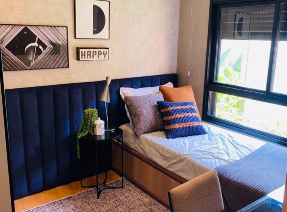 Apartamento, 4 quartos, 147 m² - Foto 6