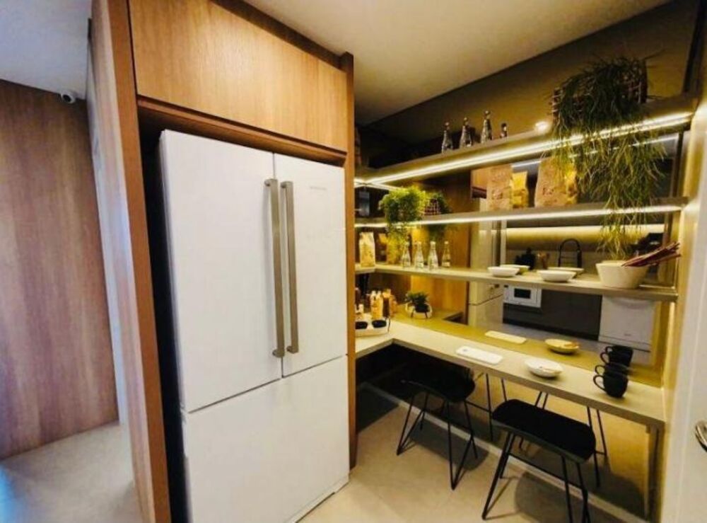 Apartamento, 4 quartos, 147 m² - Foto 8