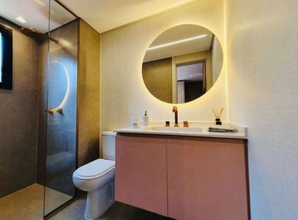 Apartamento, 4 quartos, 147 m² - Foto 7