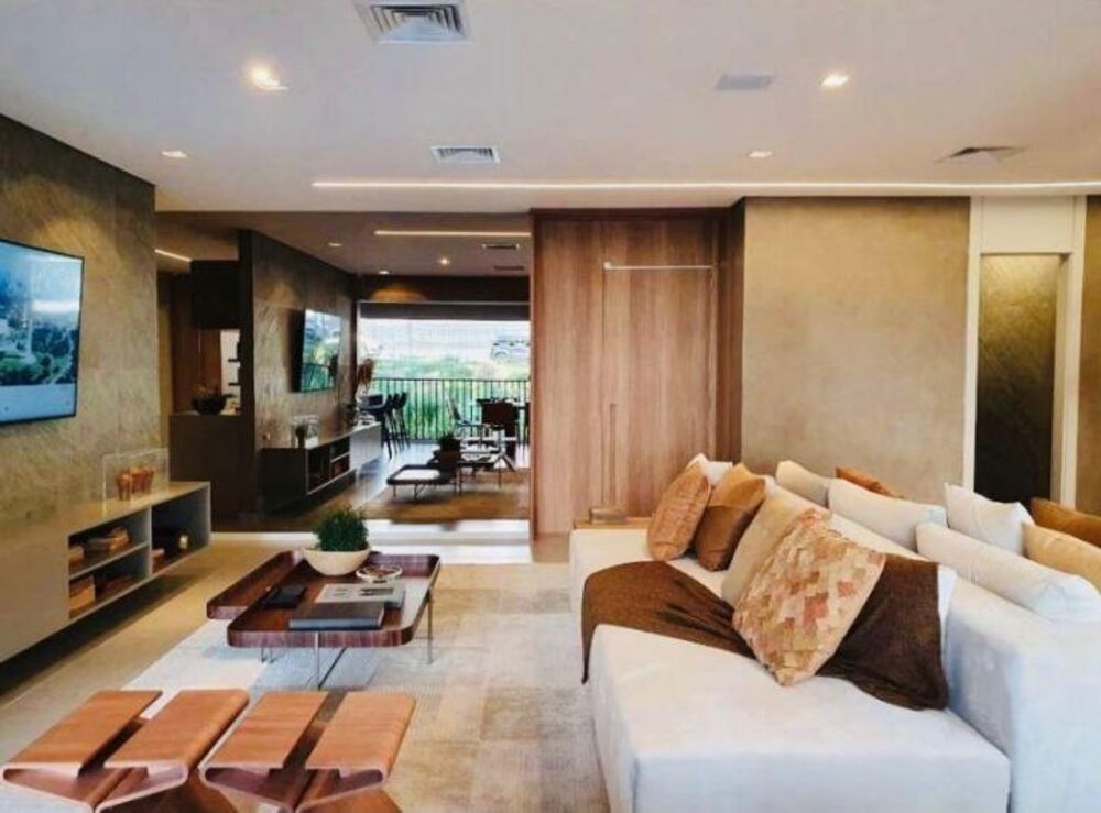 Apartamento, 4 quartos, 147 m² - Foto 1