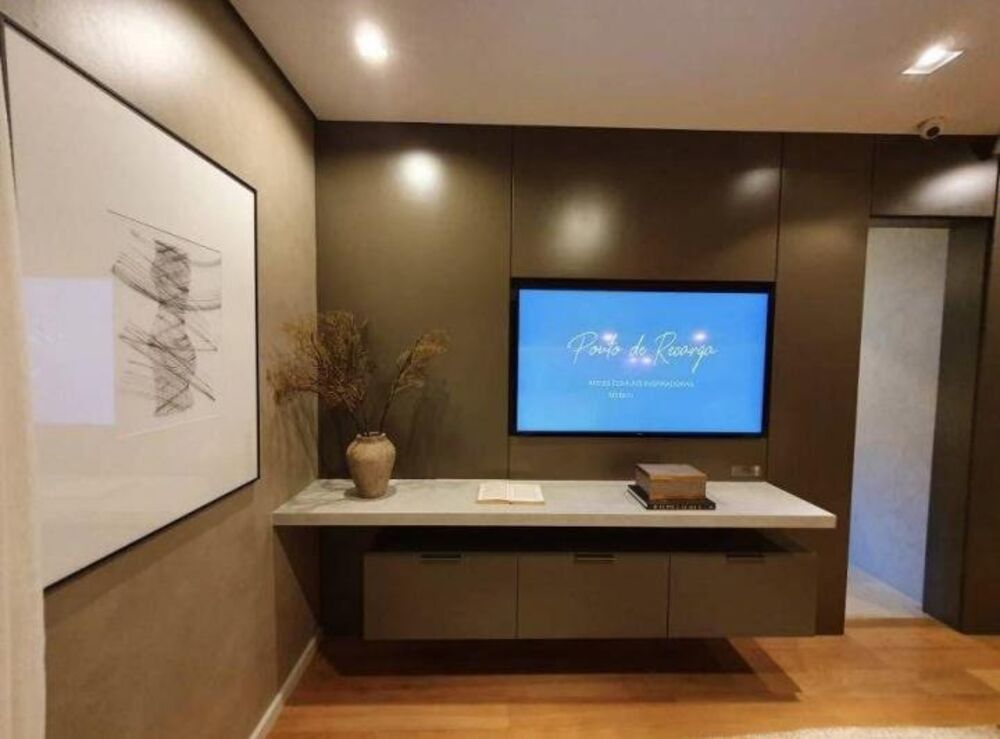 Apartamento, 4 quartos, 147 m² - Foto 4