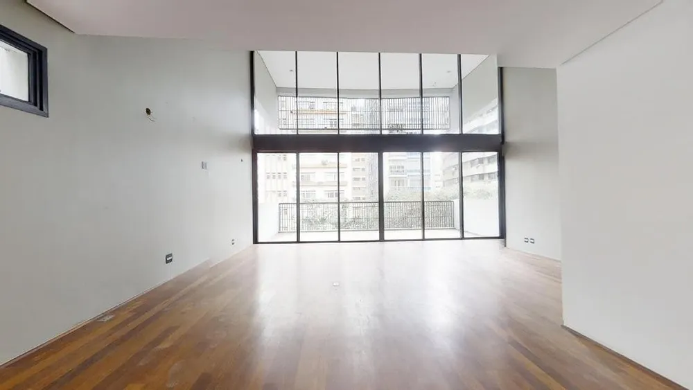 Apartamento, 4 quartos, 330 m² - Foto 4