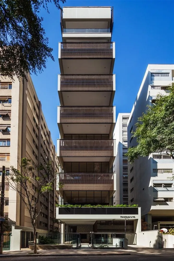 Apartamento, 4 quartos, 330 m² - Foto 3