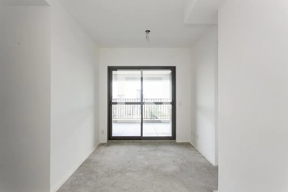 Apartamento, 2 quartos, 68 m² - Foto 2