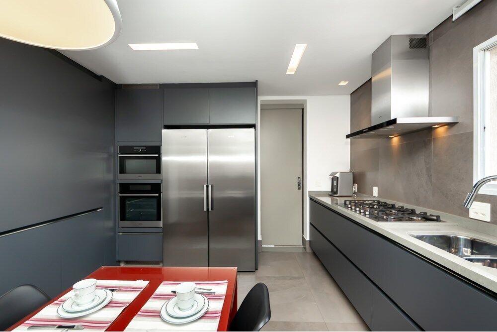 Cobertura à venda com 3 quartos, 227m² - Foto 7