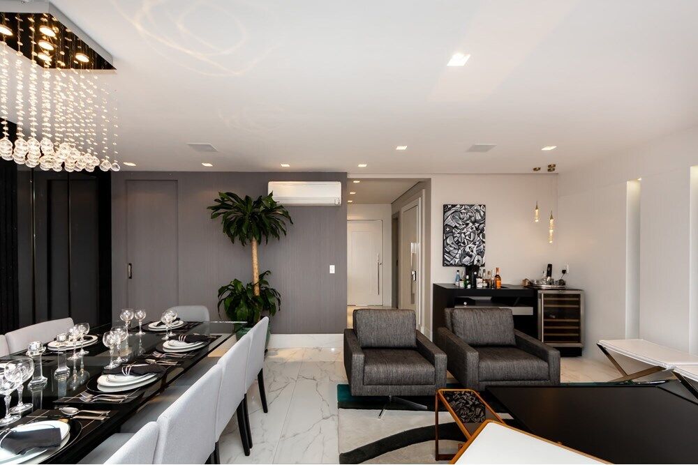 Cobertura à venda com 3 quartos, 227m² - Foto 1