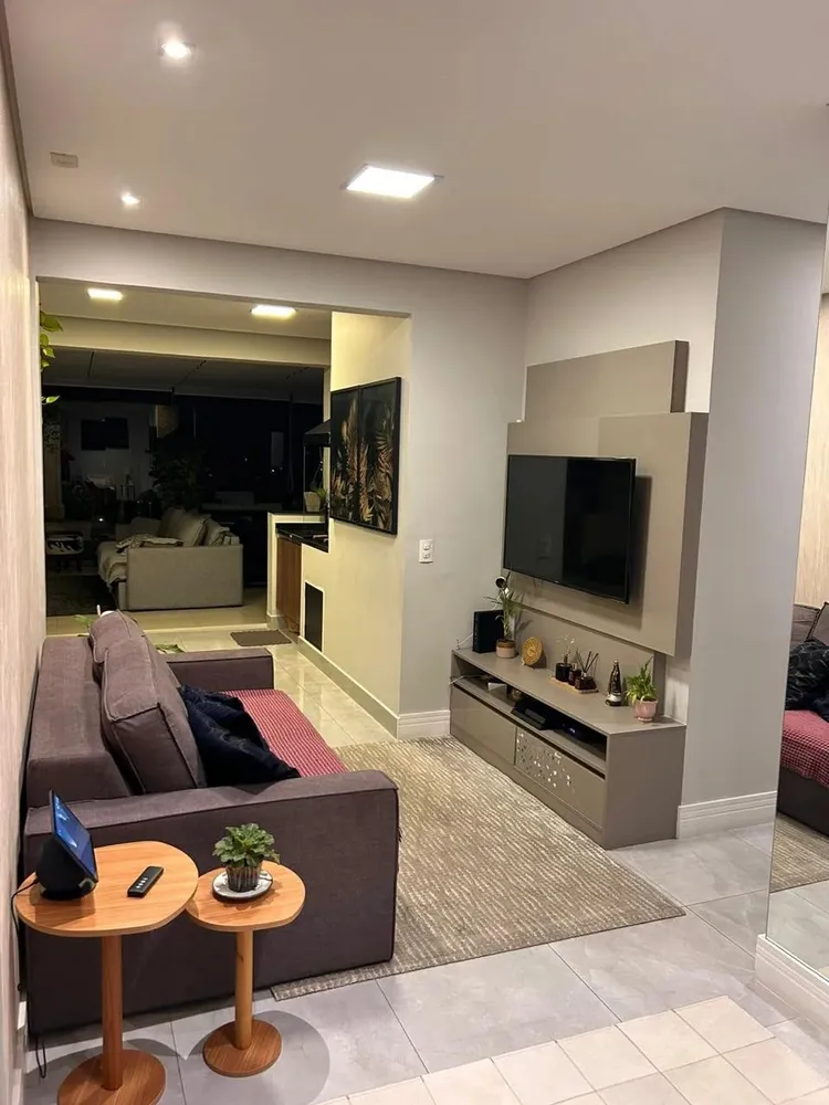 Apartamento, 2 quartos, 170 m² - Foto 7