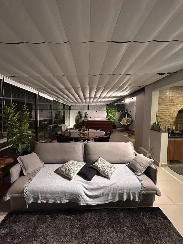 Apartamento, 2 quartos, 170 m² - Foto 4