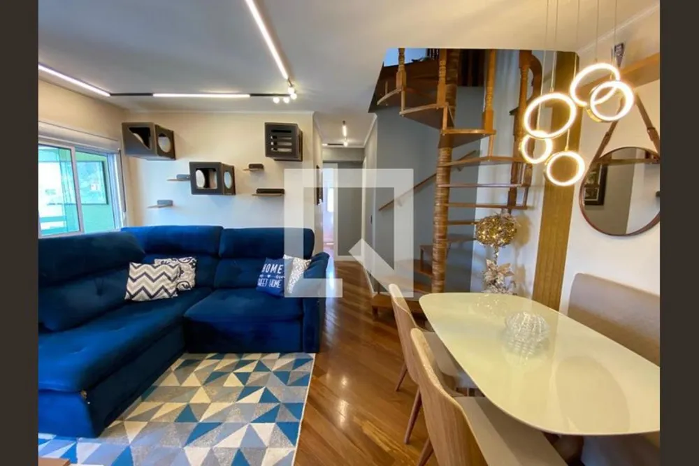 Cobertura, 2 quartos, 144 m² - Foto 1