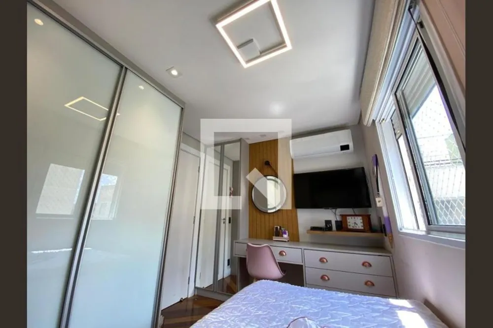 Cobertura, 2 quartos, 144 m² - Foto 6