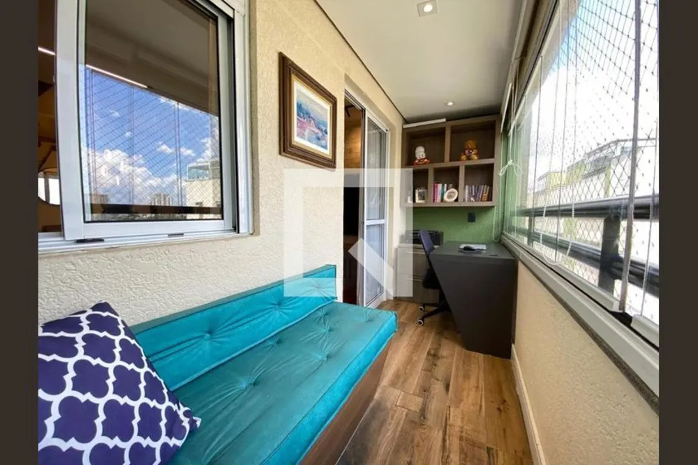 Cobertura, 2 quartos, 144 m² - Foto 8