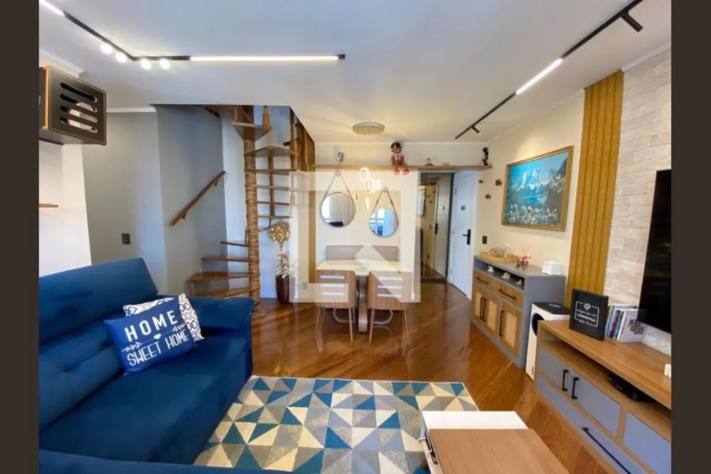 Cobertura, 2 quartos, 144 m² - Foto 2