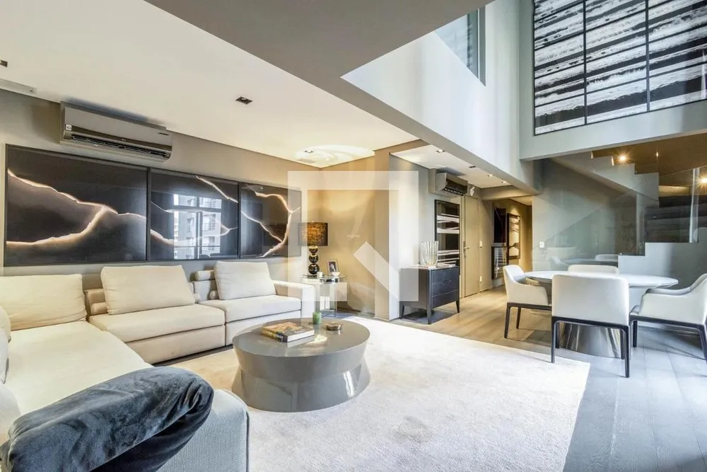 Cobertura, 2 quartos, 170 m² - Foto 2