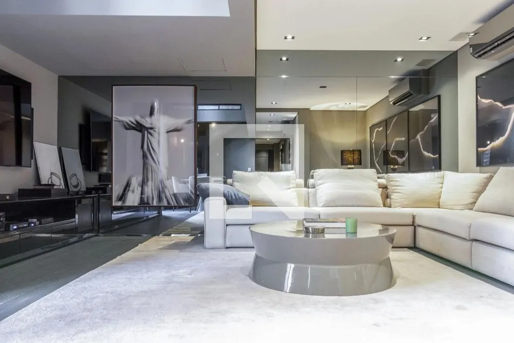 Cobertura, 2 quartos, 170 m² - Foto 3