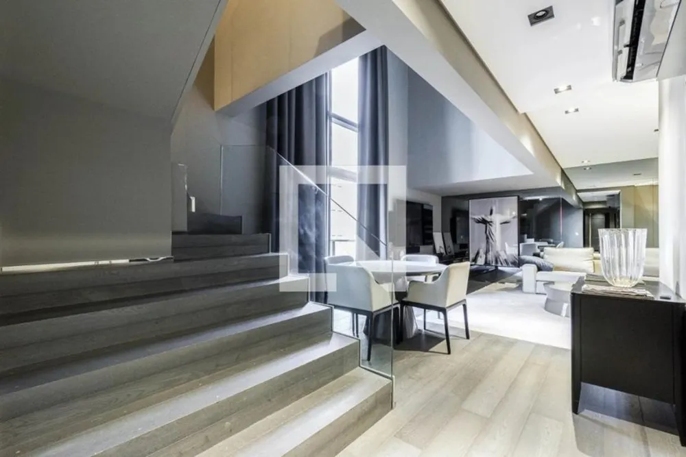 Cobertura, 2 quartos, 170 m² - Foto 5
