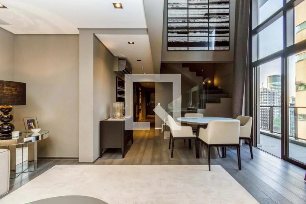 Cobertura, 2 quartos, 170 m² - Foto 6