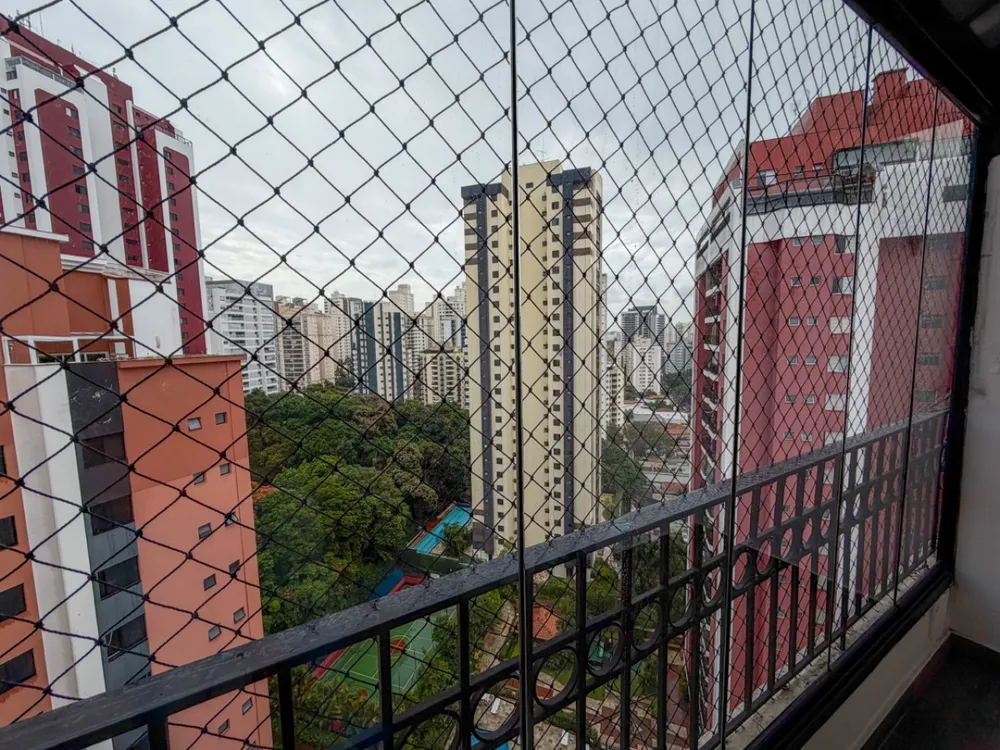 Apartamento, 3 quartos, 100 m² - Foto 5