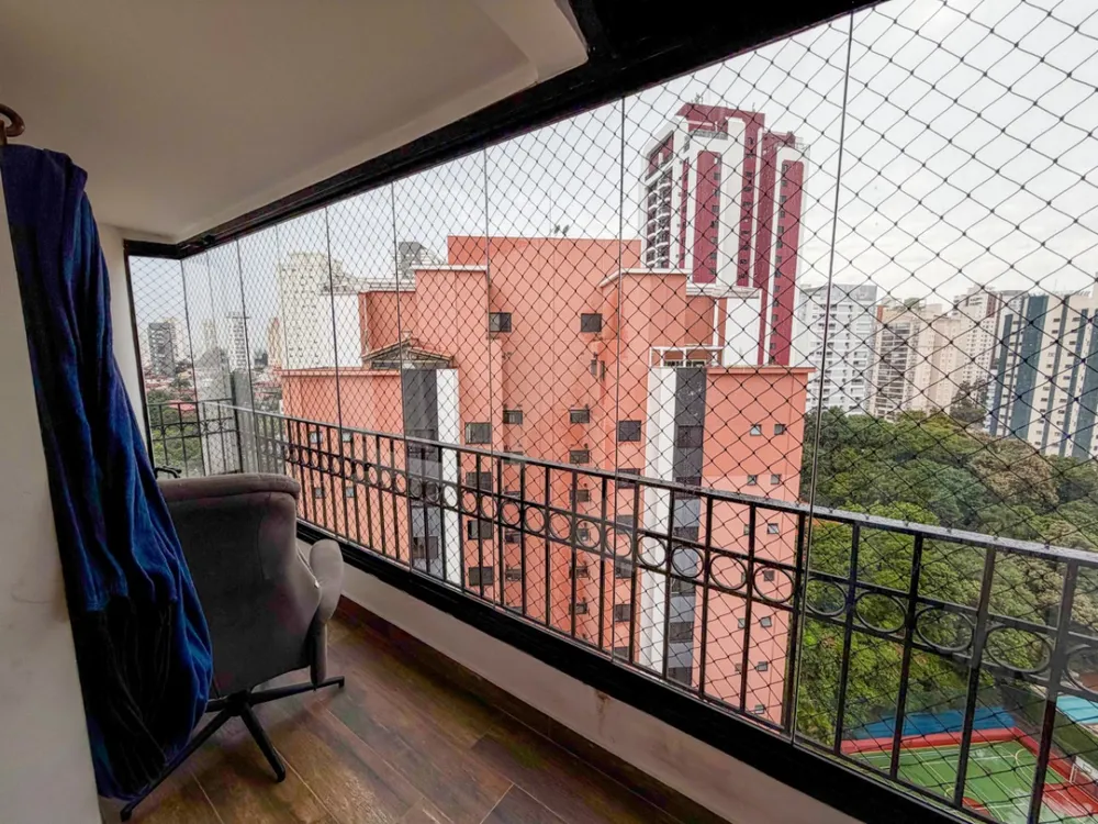 Apartamento, 3 quartos, 100 m² - Foto 1