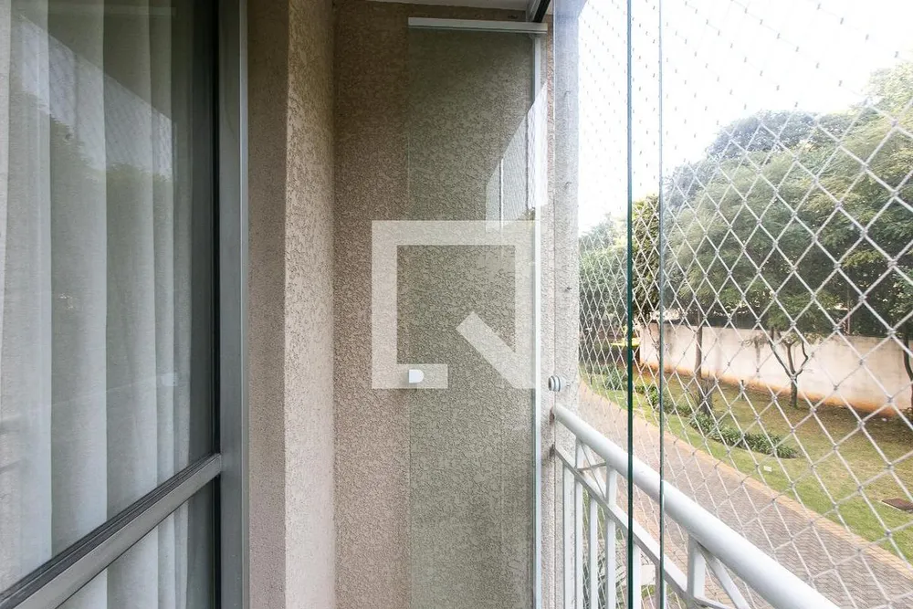 Apartamento, 2 quartos, 52 m² - Foto 5