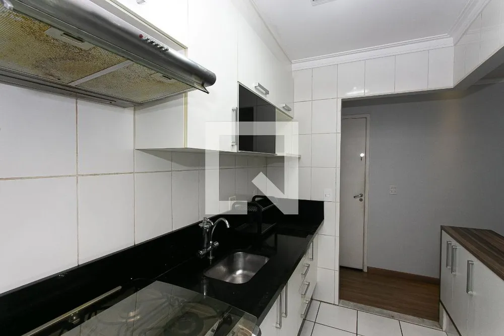 Apartamento, 2 quartos, 52 m² - Foto 8
