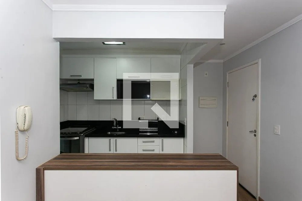 Apartamento, 2 quartos, 52 m² - Foto 7