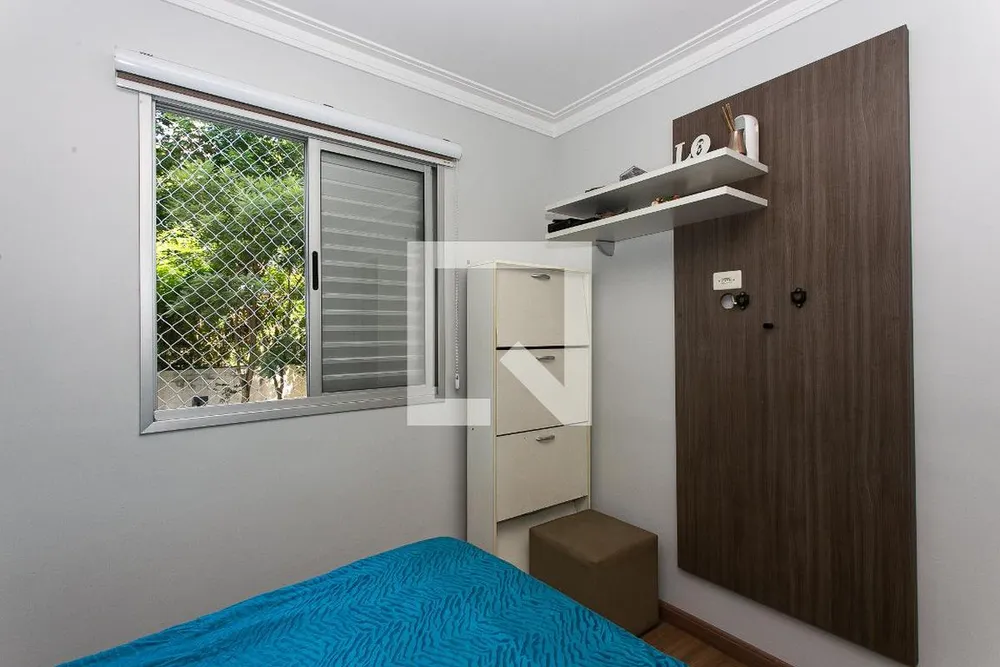 Apartamento, 2 quartos, 52 m² - Foto 6