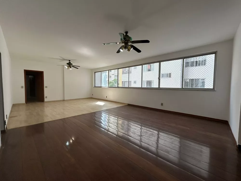Apartamento, 3 quartos, 200 m² - Foto 1