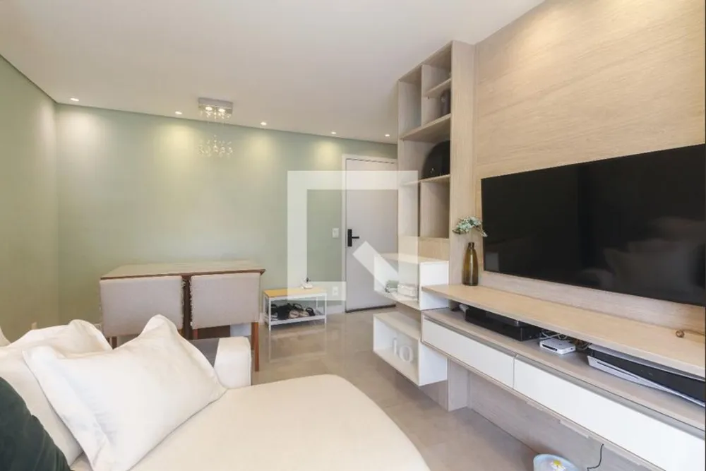 Apartamento, 2 quartos, 50 m² - Foto 3