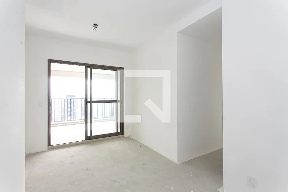 Apartamento, 2 quartos, 68 m² - Foto 1