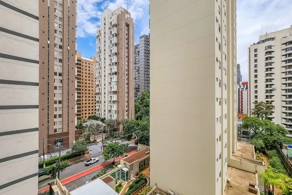 Apartamento, 3 quartos, 95 m² - Foto 2