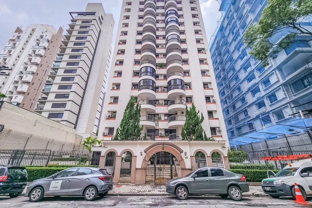 Apartamento, 3 quartos, 95 m² - Foto 3