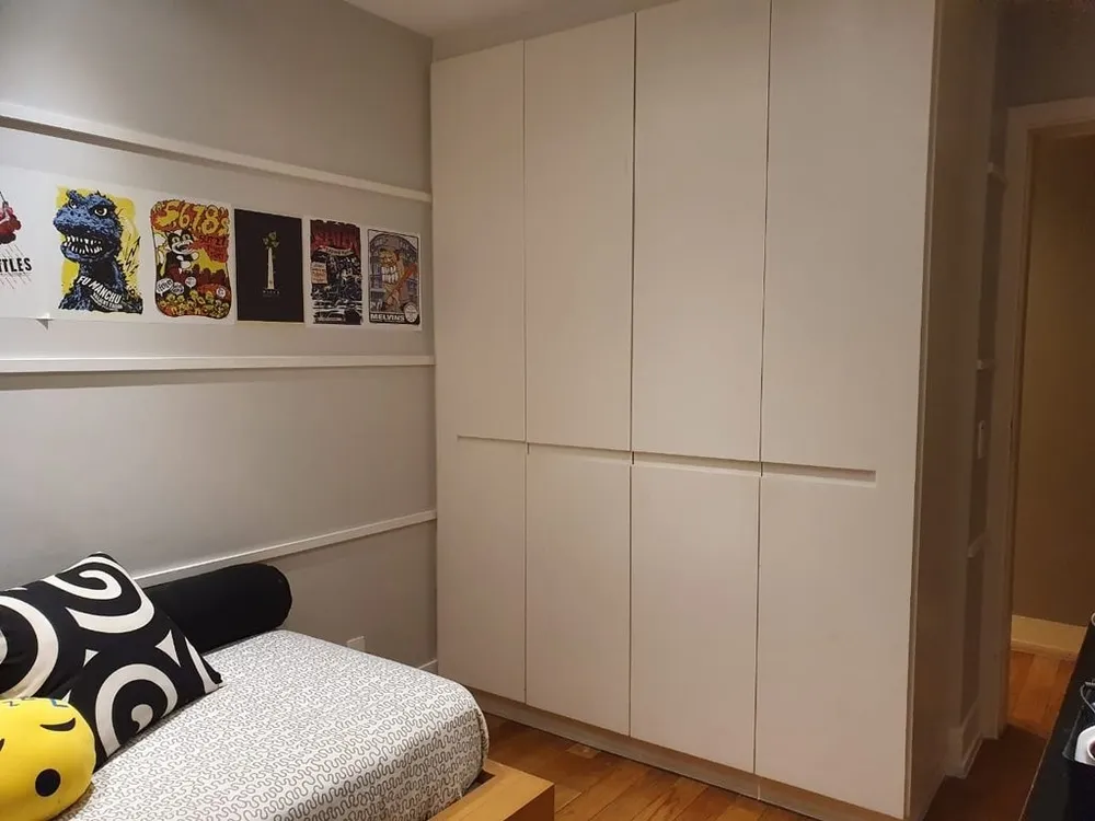 Apartamento, 3 quartos, 170 m² - Foto 8