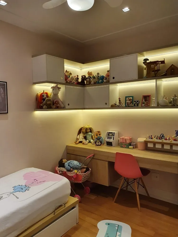 Apartamento, 3 quartos, 170 m² - Foto 7