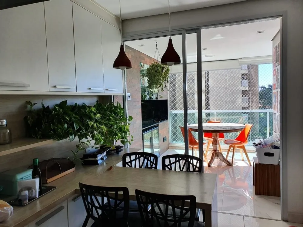 Apartamento, 3 quartos, 170 m² - Foto 2