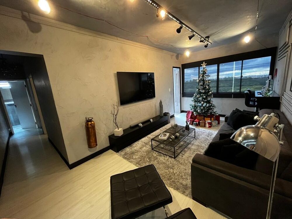 Apartamento, 2 quartos, 75 m² - Foto 1