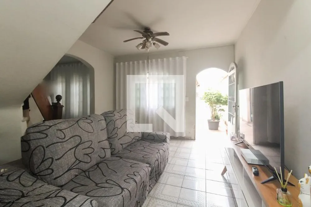 Casa, 5 quartos, 270 m² - Foto 3