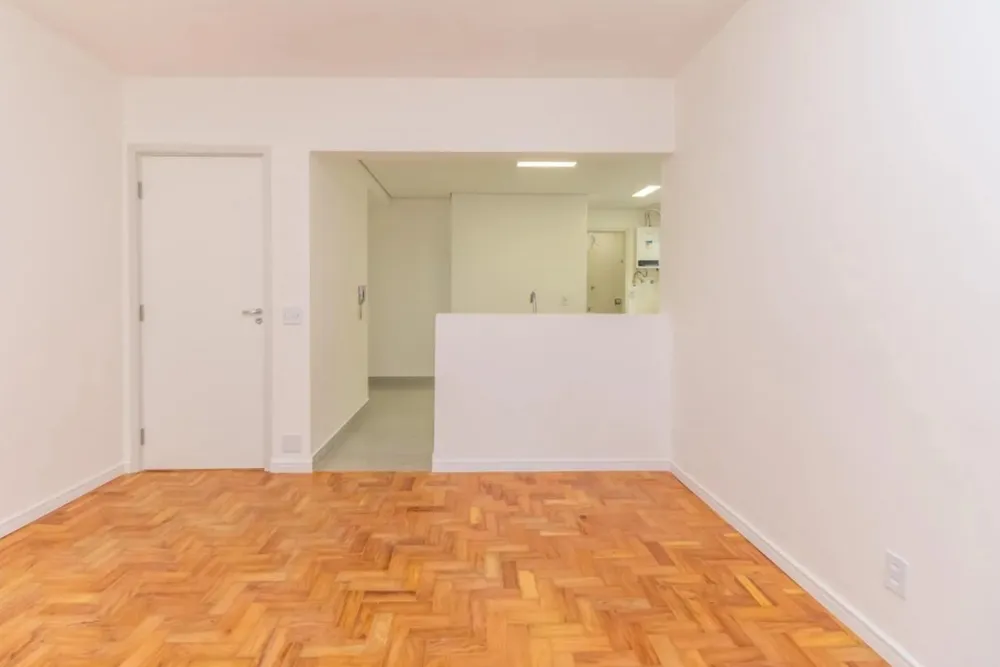 Apartamento, 2 quartos, 70 m² - Foto 2