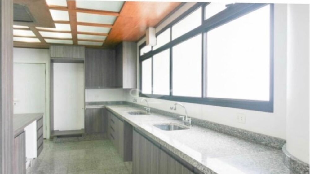 Apartamento, 4 quartos, 541 m² - Foto 4