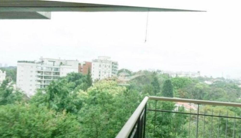 Apartamento, 4 quartos, 541 m² - Foto 2