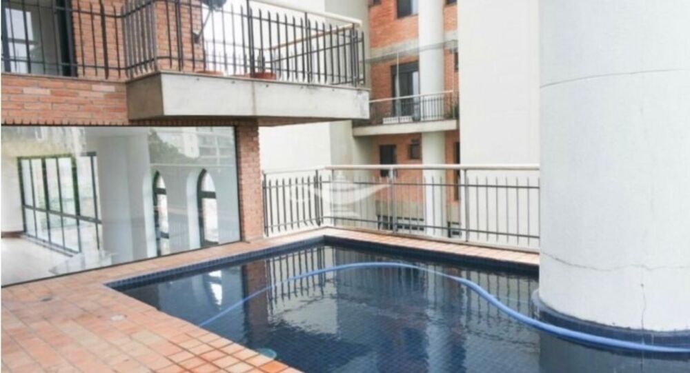 Apartamento, 4 quartos, 541 m² - Foto 1