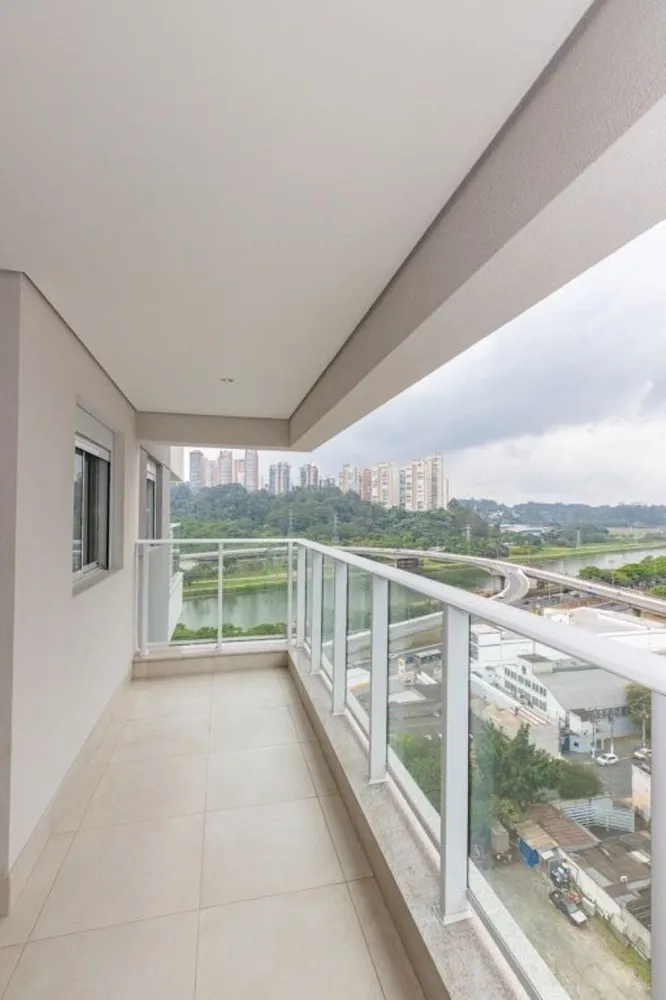 Apartamento, 2 quartos, 90 m² - Foto 2
