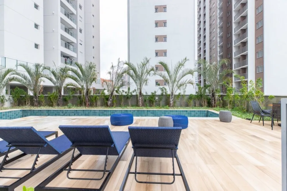 Apartamento, 2 quartos, 90 m² - Foto 1