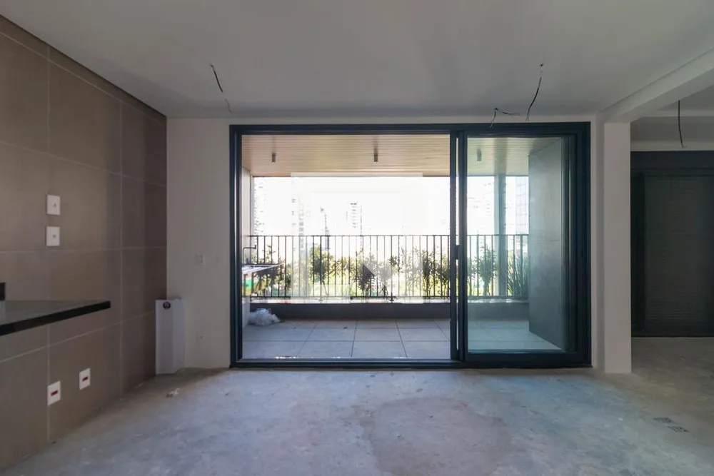 Apartamento, 3 quartos, 120 m² - Foto 1
