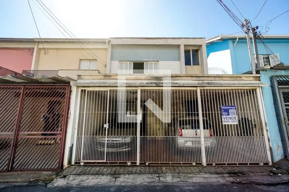 Casa, 3 quartos, 180 m² - Foto 6
