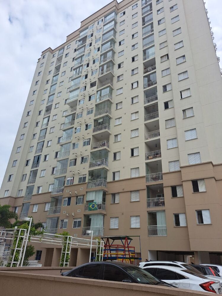 Apartamento, 3 quartos, 62 m² - Foto 8