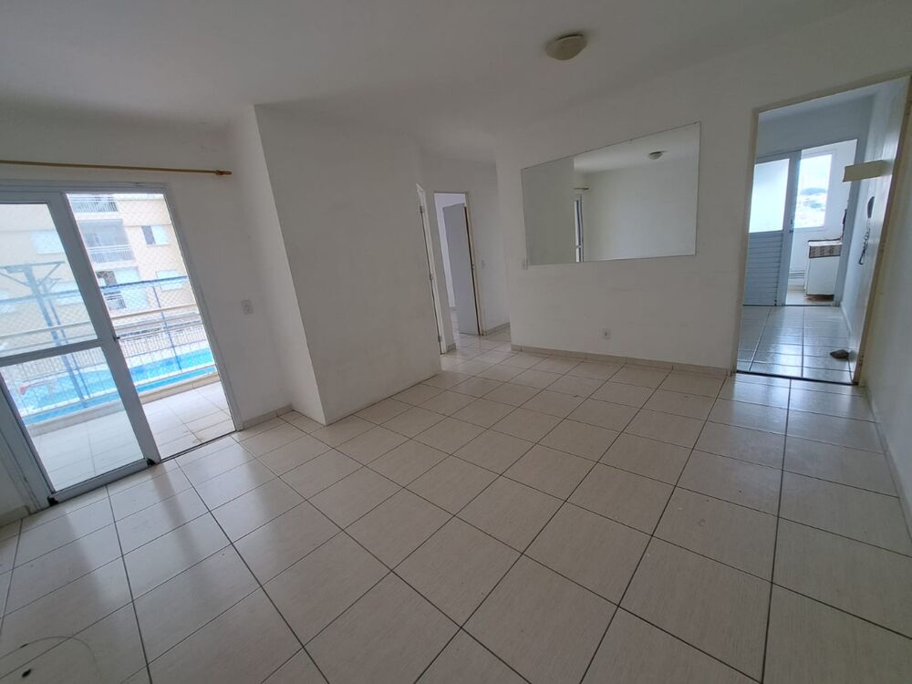 Apartamento, 3 quartos, 62 m² - Foto 10