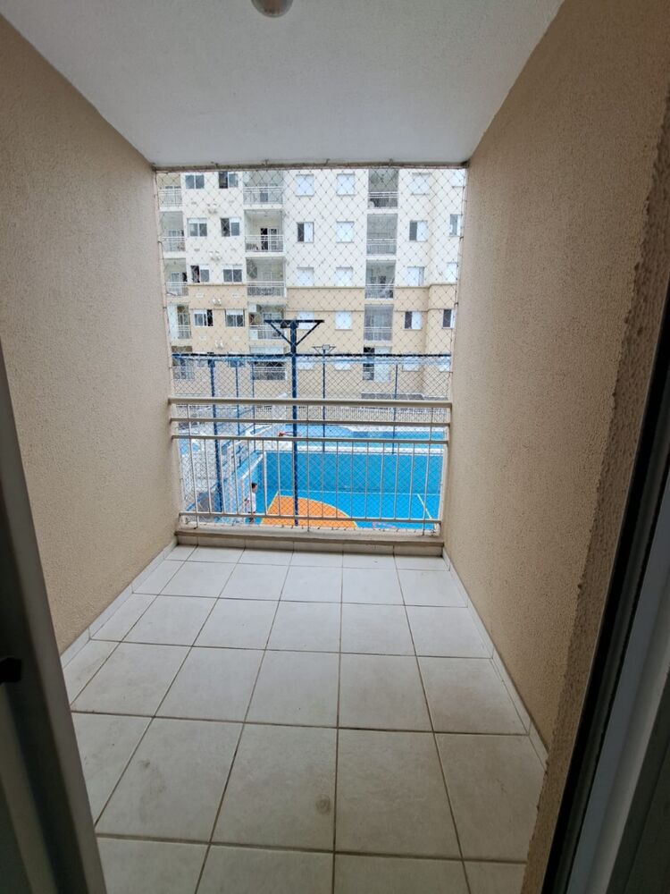 Apartamento, 3 quartos, 62 m² - Foto 12