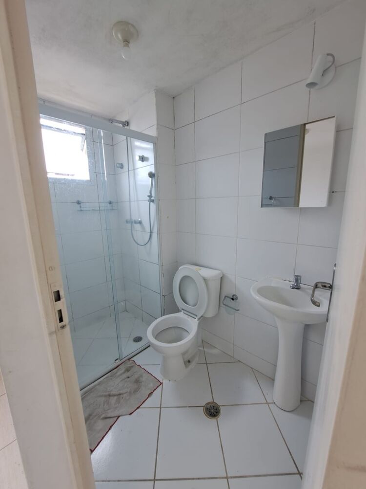 Apartamento, 3 quartos, 62 m² - Foto 5