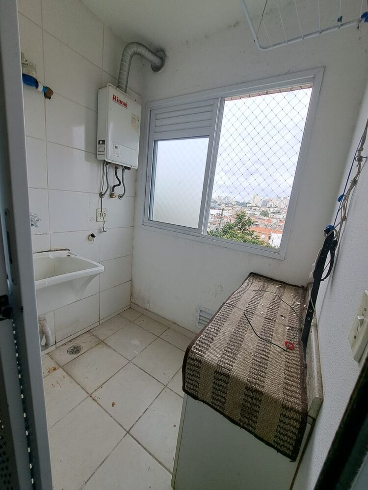 Apartamento, 3 quartos, 62 m² - Foto 11
