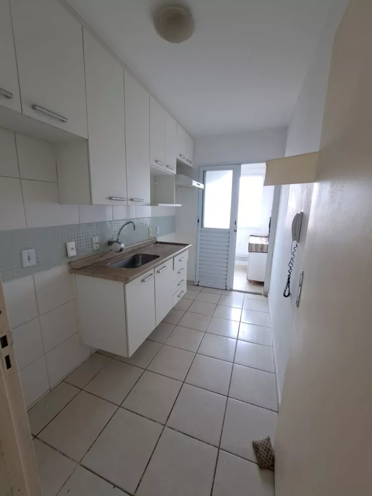 Apartamento, 3 quartos, 62 m² - Foto 2